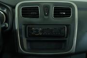 Renault Logan II Рестайлинг Омск  - изображение 35