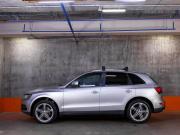Audi Q5 I (8R) Рестайлинг Уфа  - изображение 28