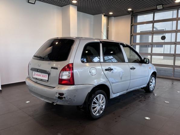 Lada (ВАЗ) Kalina I с пробегом 2011 года, цена 150 000 рублей, 248336 км, универсал, Автокод Объявления
