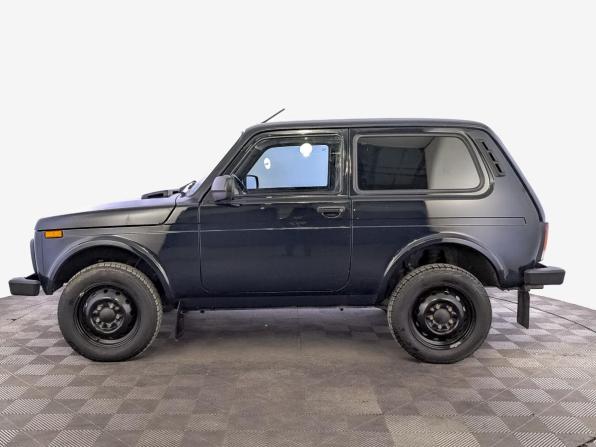 Lada (ВАЗ) Niva Legend с пробегом 2024 года, цена 865 000 рублей, 34725 км, внедорожник, Автокод Объявления