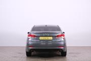 Hyundai i40 I Омск  - изображение 26