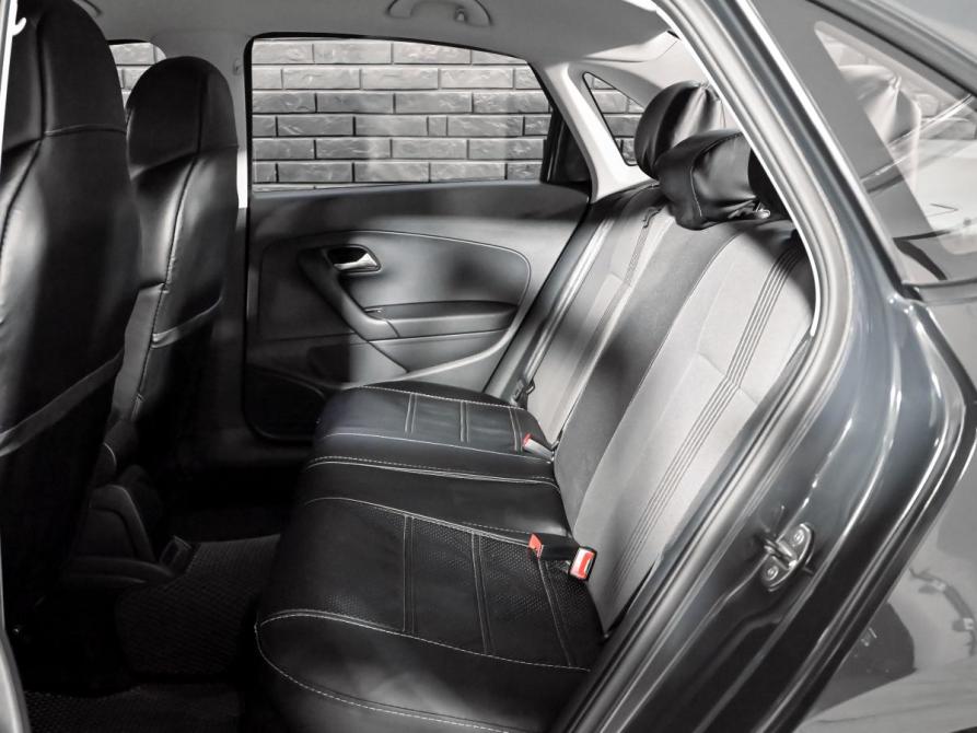 Volkswagen Polo V Рестайлинг Екатеринбург  - изображение 18