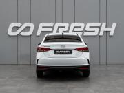Hyundai Solaris II Рестайлинг Краснодар  - изображение 24