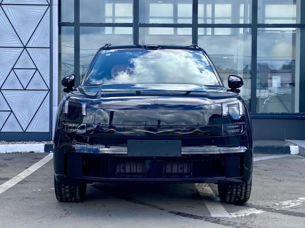 Новый Lynk &amp; Co 900 2026 года, цена 8 750 000 рублей, внедорожник, Автокод Объявления