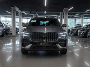 Geely Monjaro I Рестайлинг 2 Москва  - изображение 32