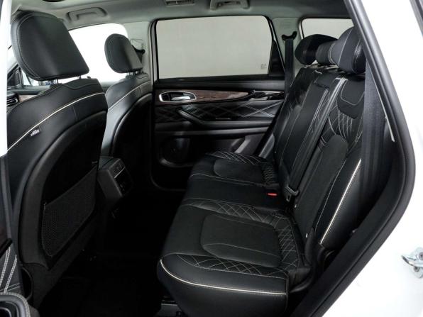 Exeed VX I с пробегом 2021 года, цена 2 498 000 рублей, 30539 км, внедорожник, Автокод Объявления