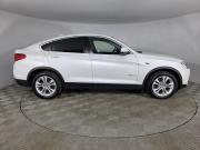 BMW X4 I (F26) Москва  - изображение 25