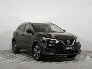 Nissan Qashqai II Рестайлинг Санкт-Петербург  - изображение 35