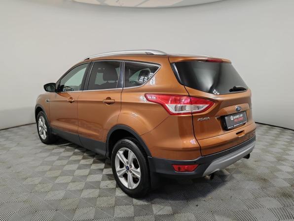 Ford Kuga II с пробегом 2015 года, цена 1 229 000 рублей, 185985 км, внедорожник, Автокод Объявления