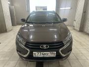 Lada (ВАЗ) Vesta I Сургут  - изображение 13