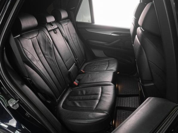 BMW X5 III (F15) с пробегом 2017 года, цена 4 779 000 рублей, 169937 км, внедорожник, Автокод Объявления