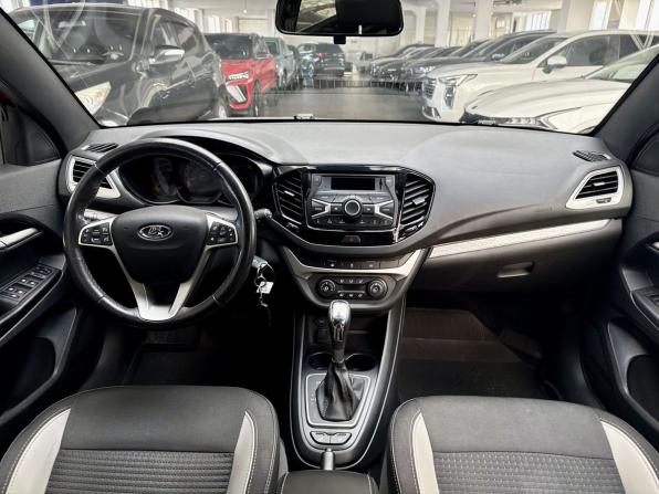 Lada (ВАЗ) Vesta I с пробегом 2020 года, цена 1 199 000 рублей, 73211 км, универсал, Автокод Объявления