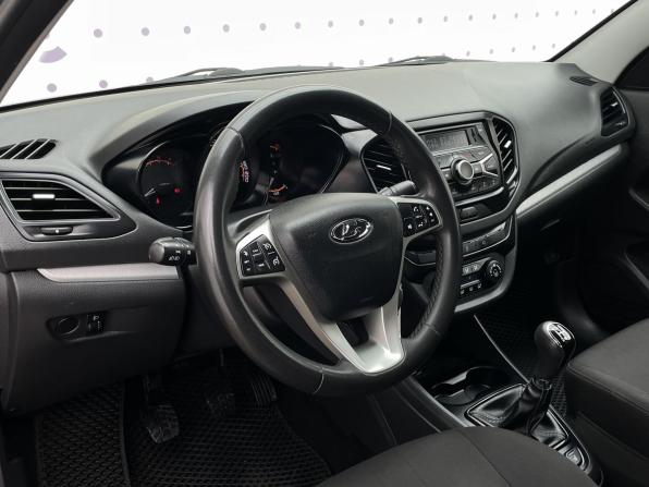 Lada (ВАЗ) Vesta I с пробегом 2019 года, цена 810 000 рублей, 196131 км, седан, Автокод Объявления