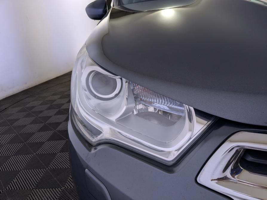 Citroen C4 II Москва  - изображение 17