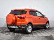 Ford EcoSport II Санкт-Петербург  - изображение 24