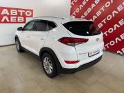Hyundai Tucson III Новочеркасск  - изображение 22