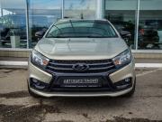 Lada (ВАЗ) Vesta I Волгоград  - изображение 30
