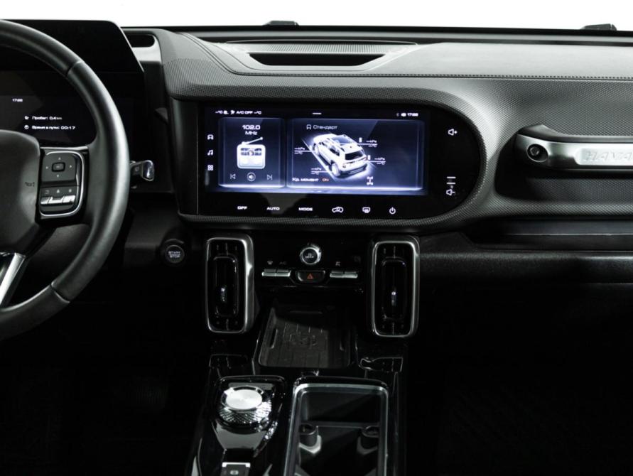 Haval Dargo I Санкт-Петербург  - изображение 14