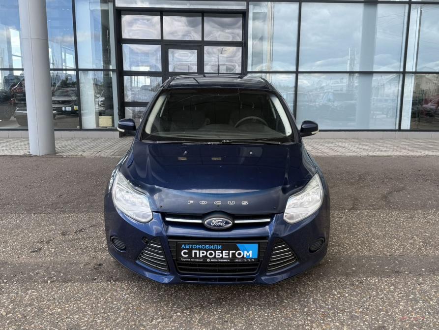 Ford Focus III Тверь  - изображение 6