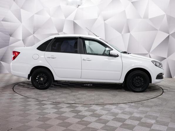 Lada (ВАЗ) Granta I Рестайлинг с пробегом 2023 года, цена 764 000 рублей, 24000 км, седан, Автокод Объявления