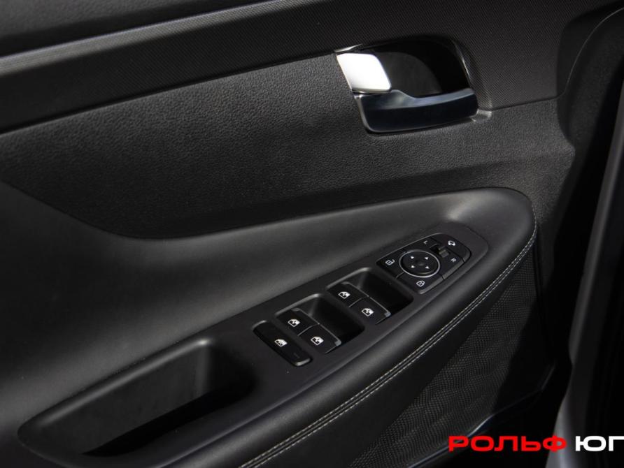 Hyundai Santa Fe IV Рестайлинг Москва  - изображение 18