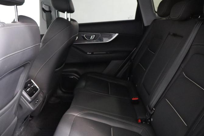 Chery Tiggo 7 Pro Max I Рестайлинг с пробегом 2024 года, цена 1 949 000 рублей, 47000 км, внедорожник, Автокод Объявления
