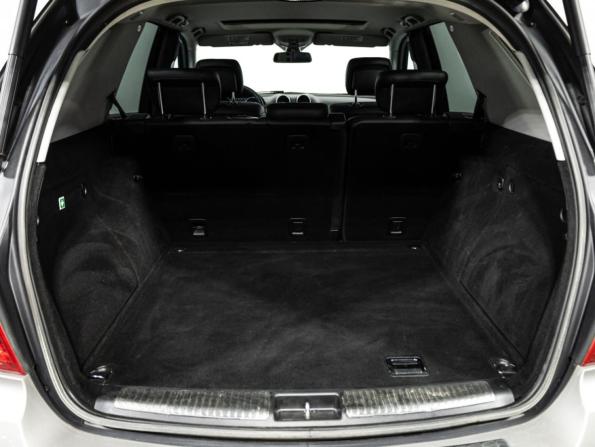 Mercedes-Benz M-Класс II (W164) Рестайлинг с пробегом 2009 года, цена 1 489 585 рублей, 193571 км, внедорожник, Автокод Объявления
