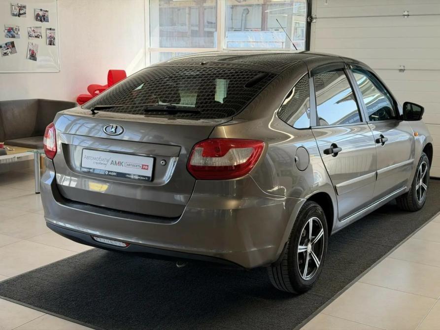 Lada (ВАЗ) Granta I Тольятти  - изображение 7