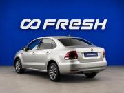 Volkswagen Polo V Рестайлинг Москва  - изображение 21