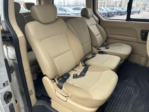 Hyundai Grand Starex I с пробегом 2009 года, цена 880 000 рублей, 319026 км, минивэн, Автокод Объявления