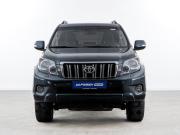 Toyota Land Cruiser Prado 150 Series Москва  - изображение 29