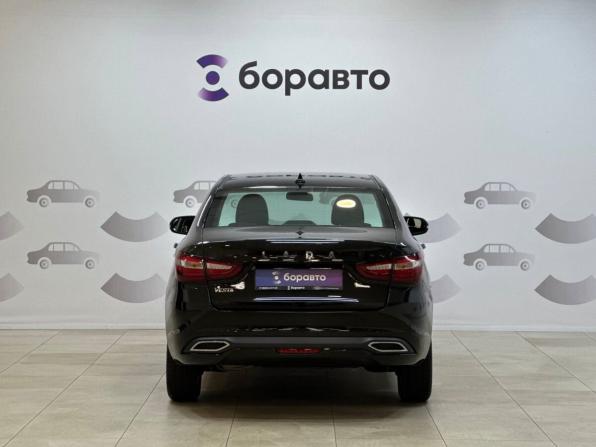 Lada (ВАЗ) Vesta I Рестайлинг (NG) с пробегом 2025 года, цена 1 580 000 рублей, 15460 км, седан, Автокод Объявления