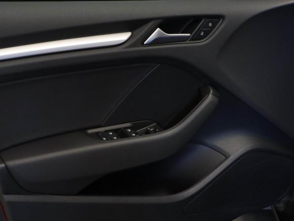 Audi A3 III (8V) с пробегом 2015 года, цена 1 750 000 рублей, 127403 км, седан, Автокод Объявления
