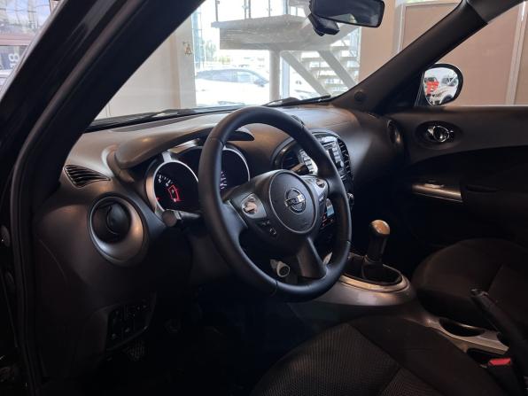 Nissan Juke I с пробегом 2011 года, цена 865 000 рублей, 156040 км, внедорожник, Автокод Объявления
