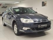 Citroen C5 II Казань  - изображение 25