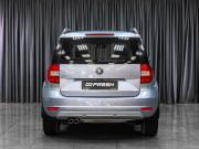 Skoda Yeti I Рестайлинг Тюмень  - изображение 19