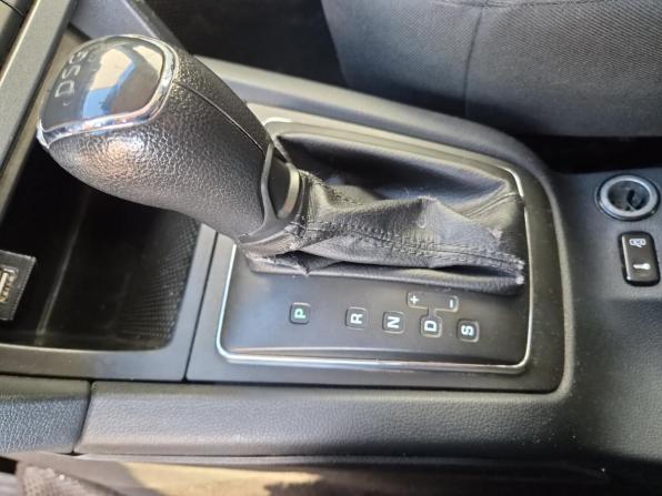 Skoda Yeti I Рестайлинг с пробегом 2014 года, цена 977 000 рублей, 184056 км, внедорожник, Автокод Объявления