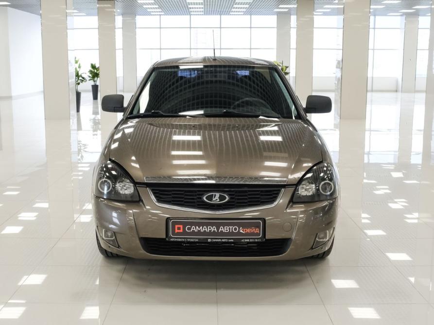 Lada (ВАЗ) Priora I Рестайлинг Самара  - изображение 7