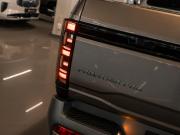 Nissan Frontier Pro Москва  - изображение 62