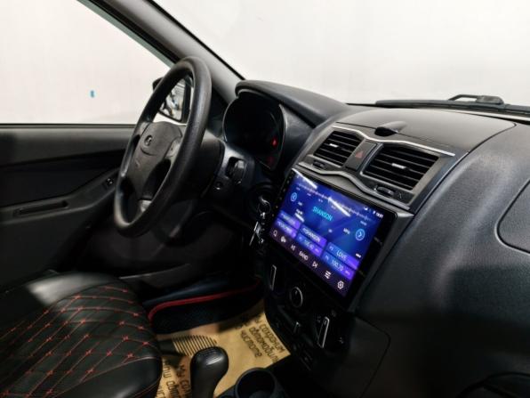 Lada (ВАЗ) Granta I Рестайлинг с пробегом 2023 года, цена 861 200 рублей, 31818 км, лифтбек, Автокод Объявления