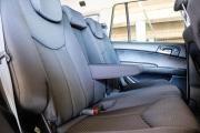 SsangYong Kyron I Рестайлинг Уфа  - изображение 28