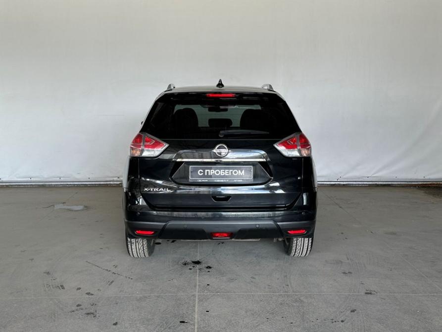 Nissan X-Trail III Москва  - изображение 5