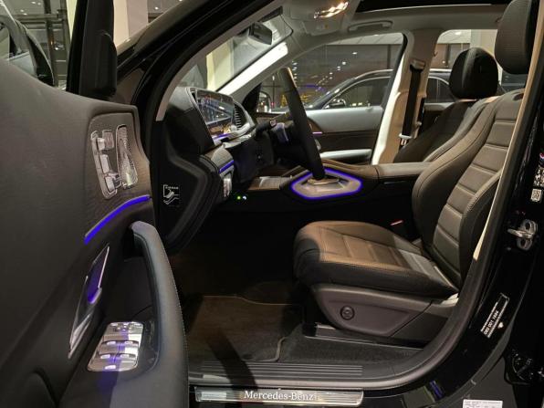 Mercedes-Benz GLE II (V167) Рестайлинг с пробегом 2023 года, цена 17 520 000 рублей, 10 км, внедорожник, Автокод Объявления