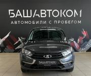 Lada (ВАЗ) Granta I Рестайлинг Уфа  - изображение 16
