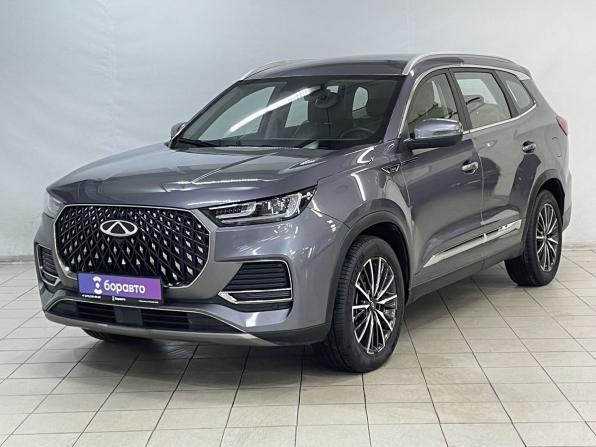Chery Tiggo 8 Pro Max I Рестайлинг с пробегом 2024 года, цена 2 099 000 рублей, 70865 км, внедорожник, Автокод Объявления