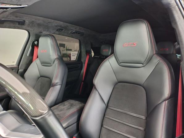 Porsche Cayenne III с пробегом 2021 года, цена 10 390 000 рублей, 54229 км, внедорожник, Автокод Объявления