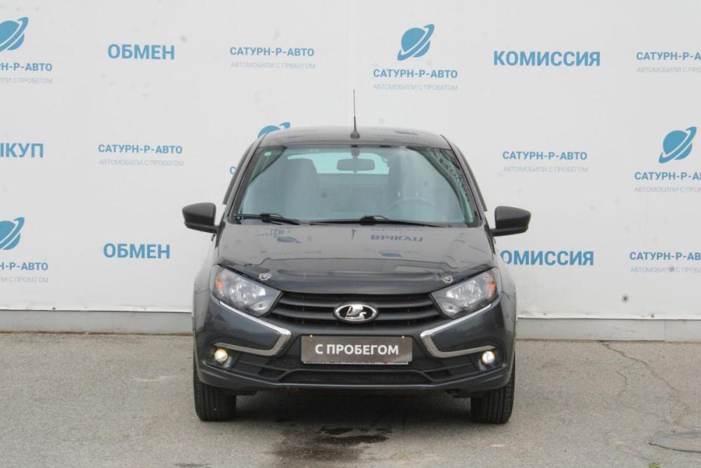 Lada (ВАЗ) Granta I Рестайлинг Пермь  - изображение 2