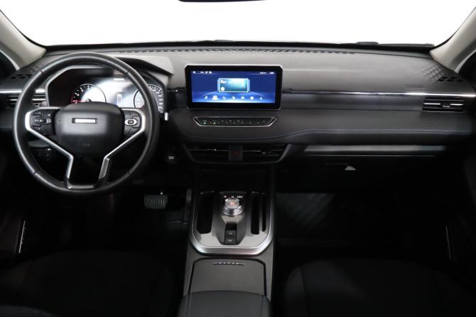 Haval Jolion I с пробегом 2021 года, цена 1 699 000 рублей, 43000 км, внедорожник, Автокод Объявления