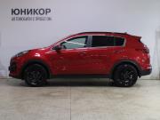 Kia Sportage IV Рестайлинг Дзержинск  - изображение 37