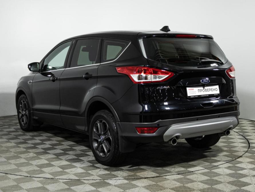 Ford Kuga II Санкт-Петербург  - изображение 7